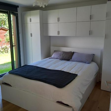 Maison Neuve , Plage A Pied Asserac Екстер'єр фото