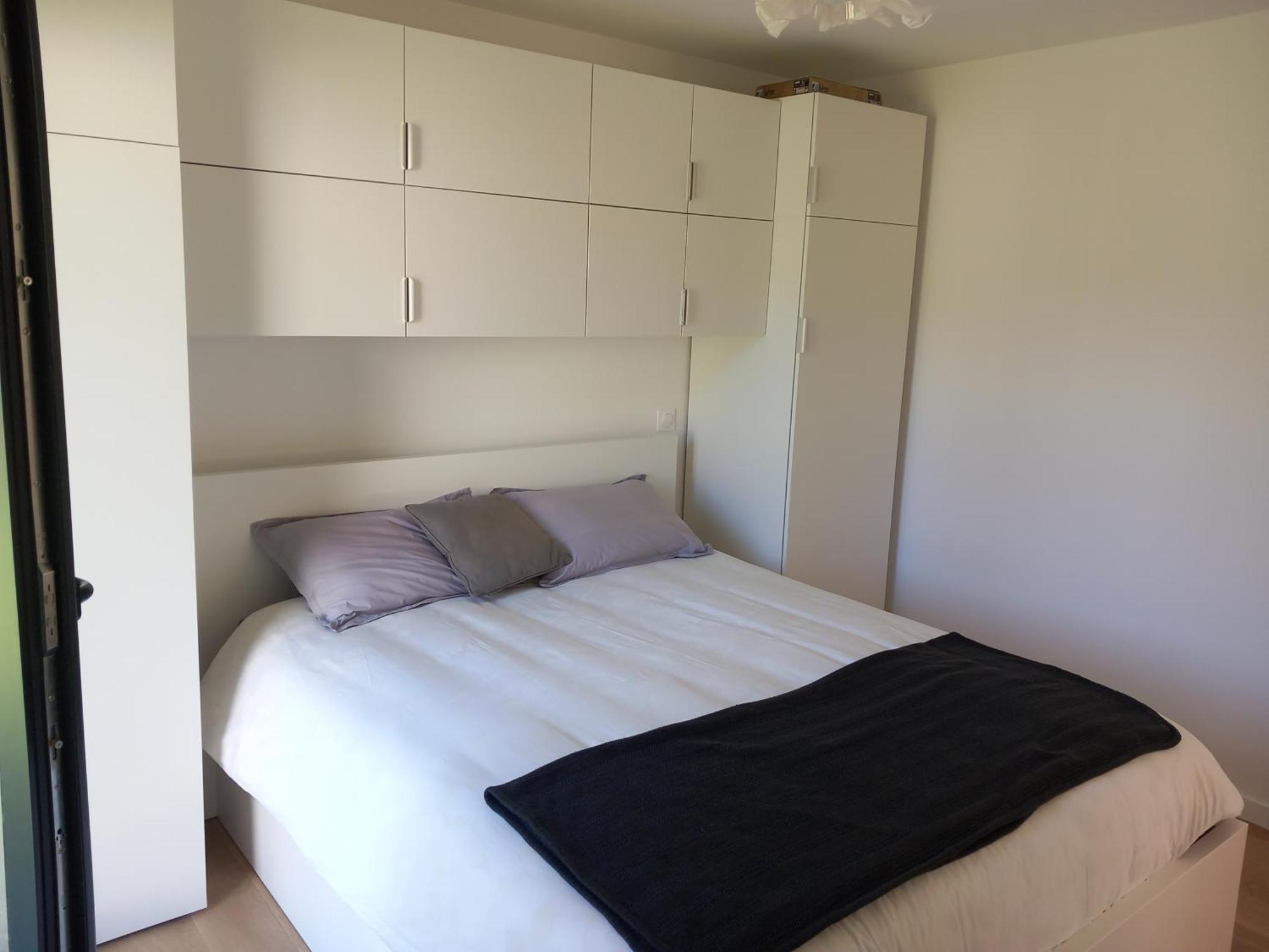 Maison Neuve , Plage A Pied Asserac Екстер'єр фото