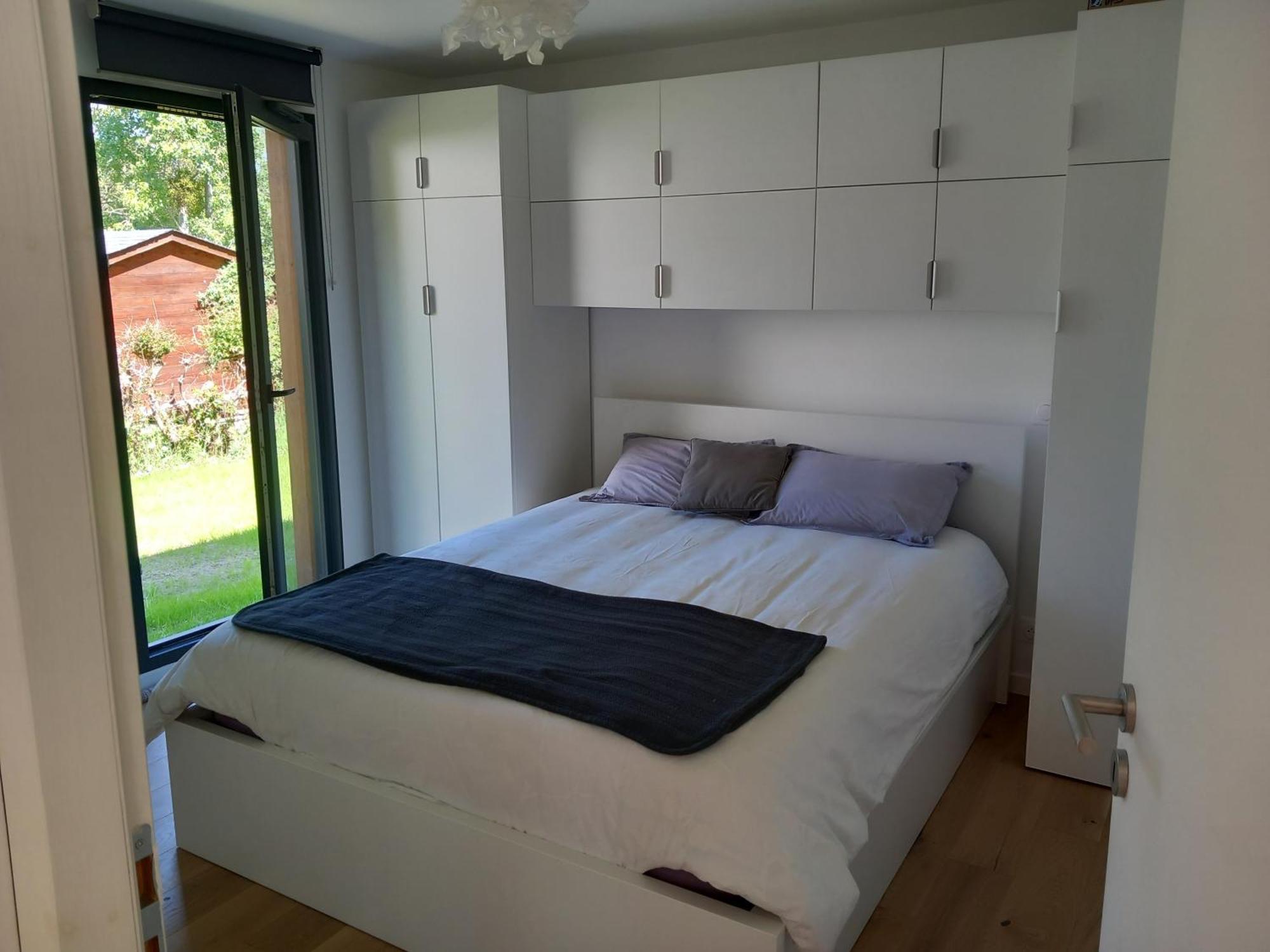 Maison Neuve , Plage A Pied Asserac Екстер'єр фото